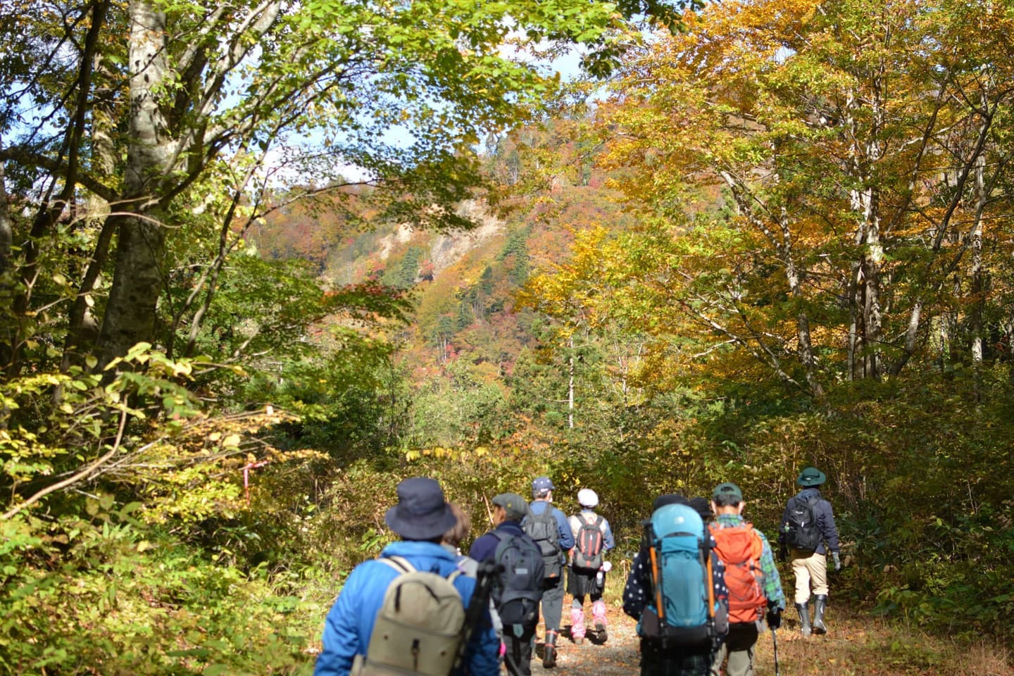 地震災害から復活した白糸の滝